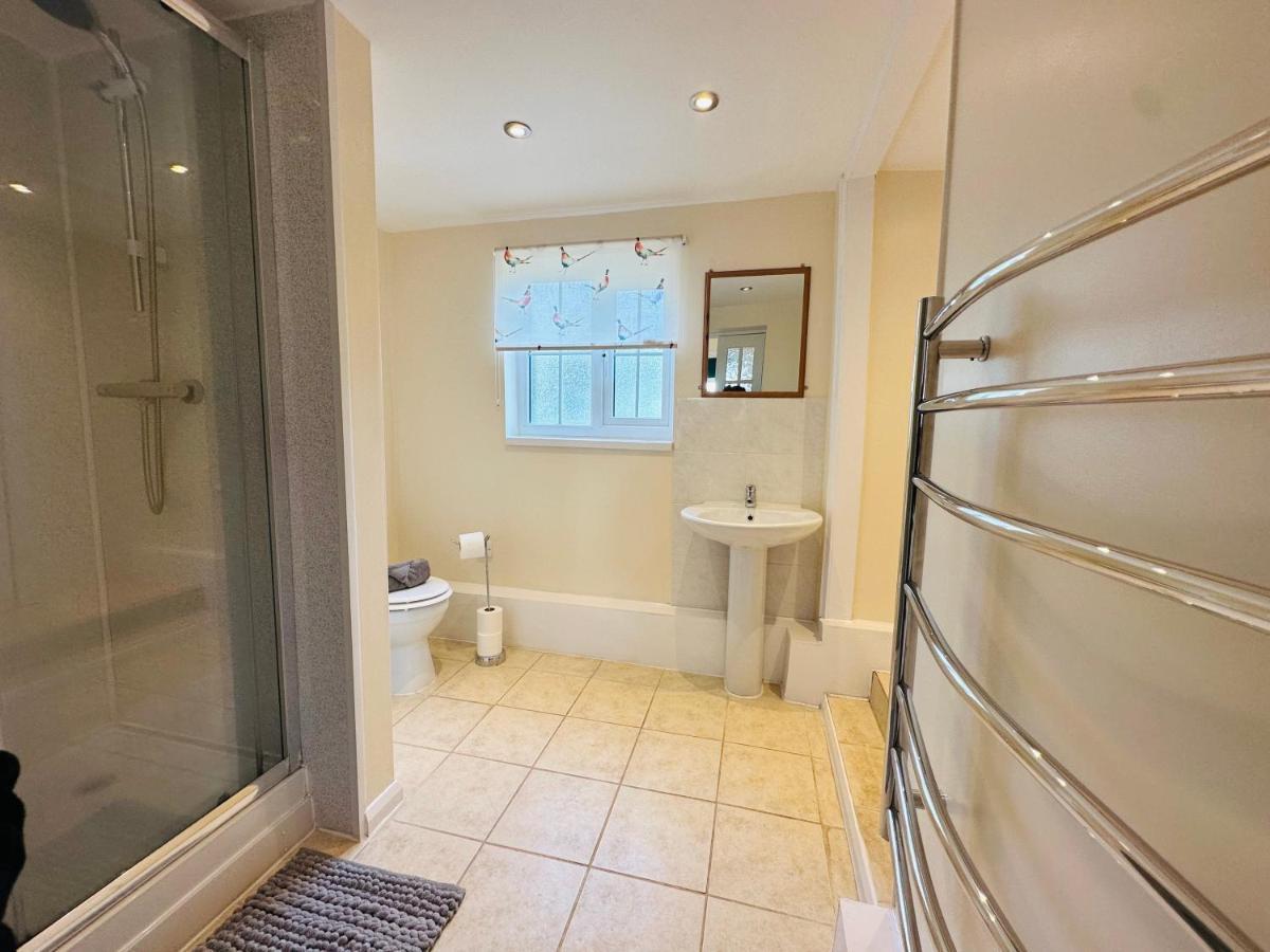 Pheasants Nook Apartman Narberth Kültér fotó