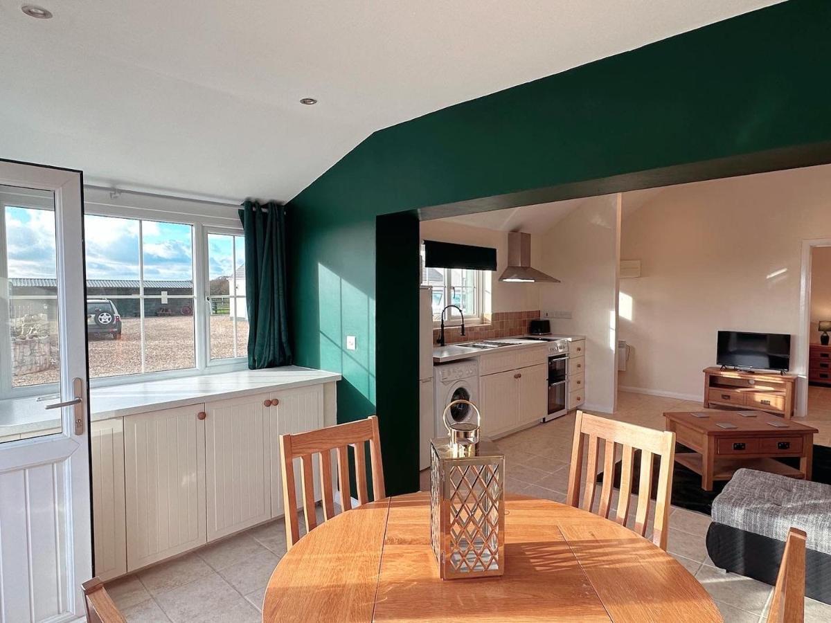 Pheasants Nook Apartman Narberth Kültér fotó