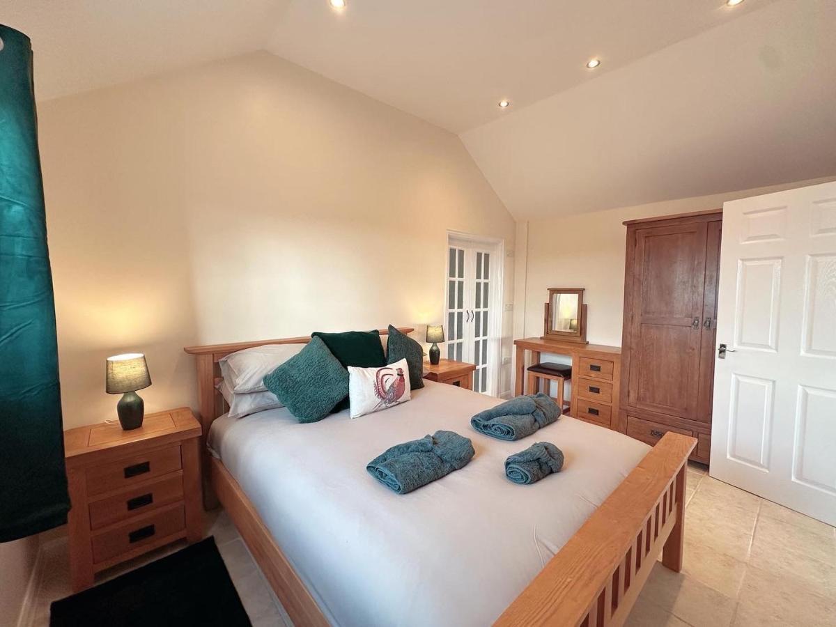 Pheasants Nook Apartman Narberth Kültér fotó