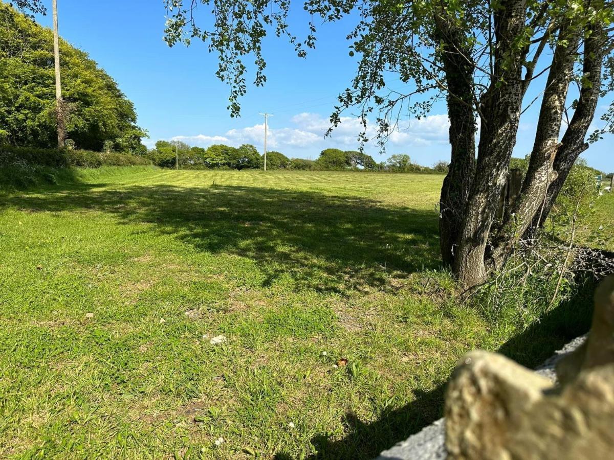 Pheasants Nook Apartman Narberth Kültér fotó