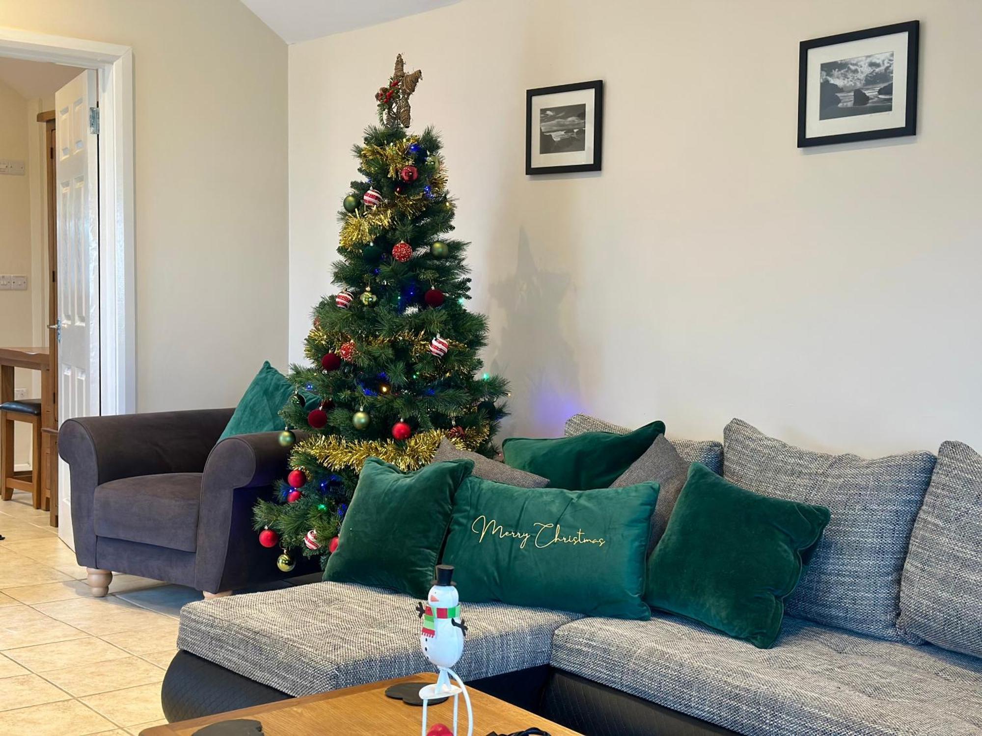 Pheasants Nook Apartman Narberth Kültér fotó
